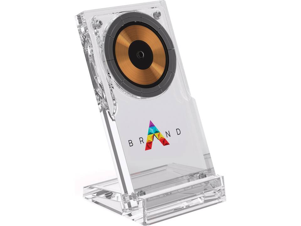 Magcharge 15W magnetic wireless charging stand 10