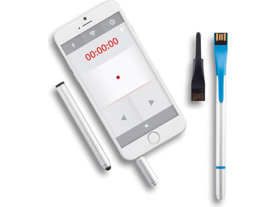 Laser pointer & presenter Point|03 APP 7