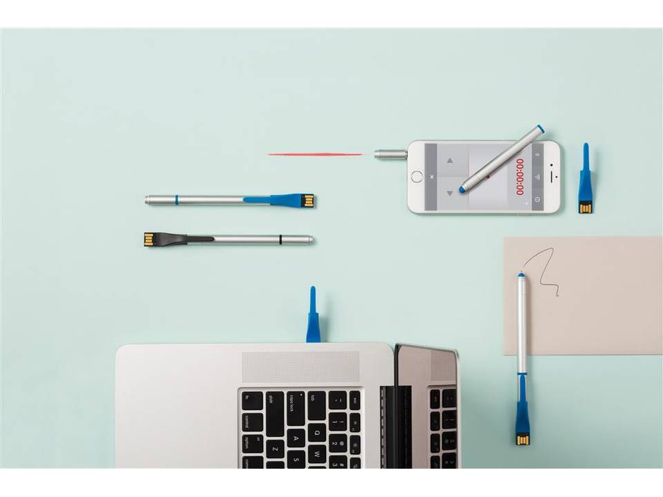 Laser pointer & presenter Point|03 APP 8