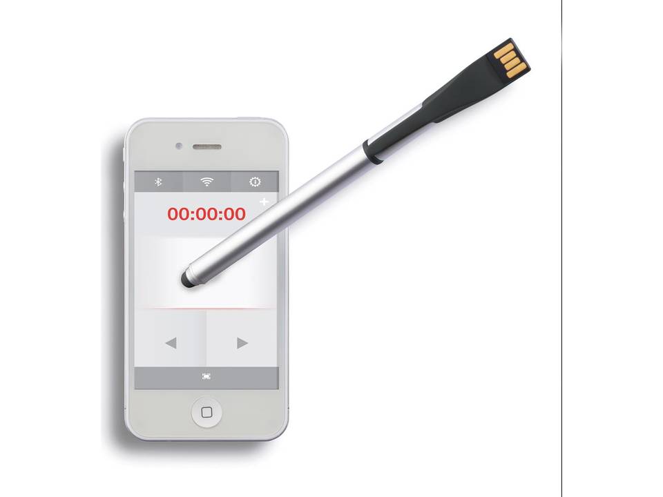 Laser pointer & presenter Point|03 APP 19