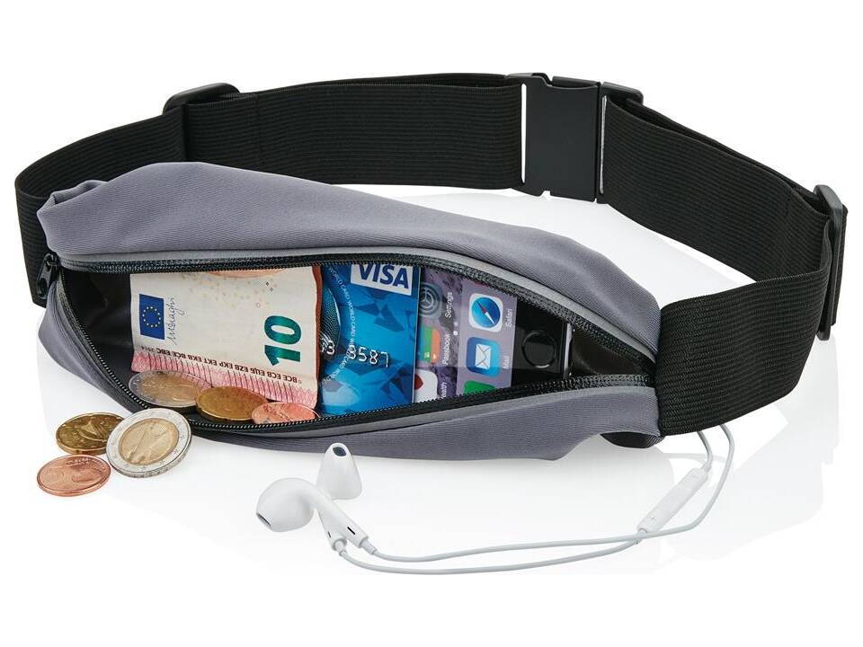 Universal sport belt