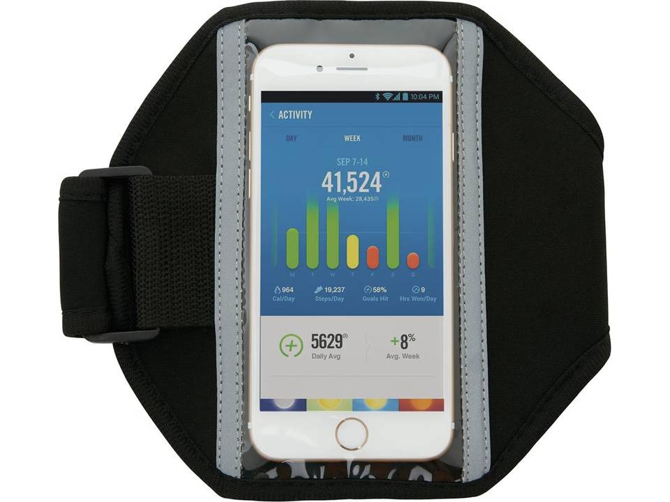 Universal sport bracelet 5