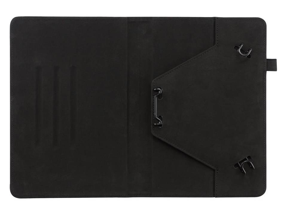 Komo 7-8” universal leather portfolio 11
