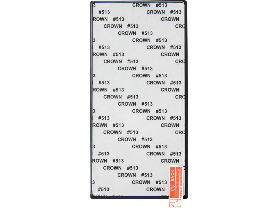 Tempered Glass powerbank  - 5.000 mAh 4