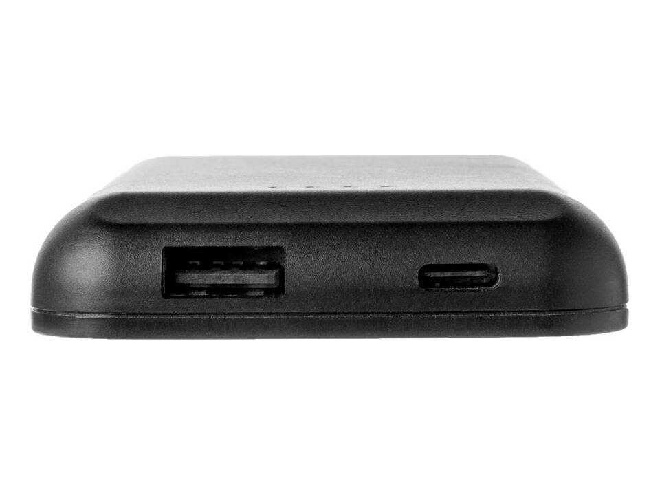 Magnetic 5W wireless powerbank - 5000 mah 11