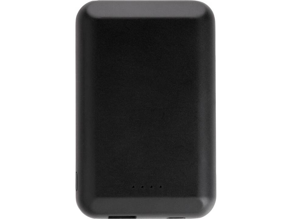 Magnetic 5W wireless powerbank - 5000 mah 1