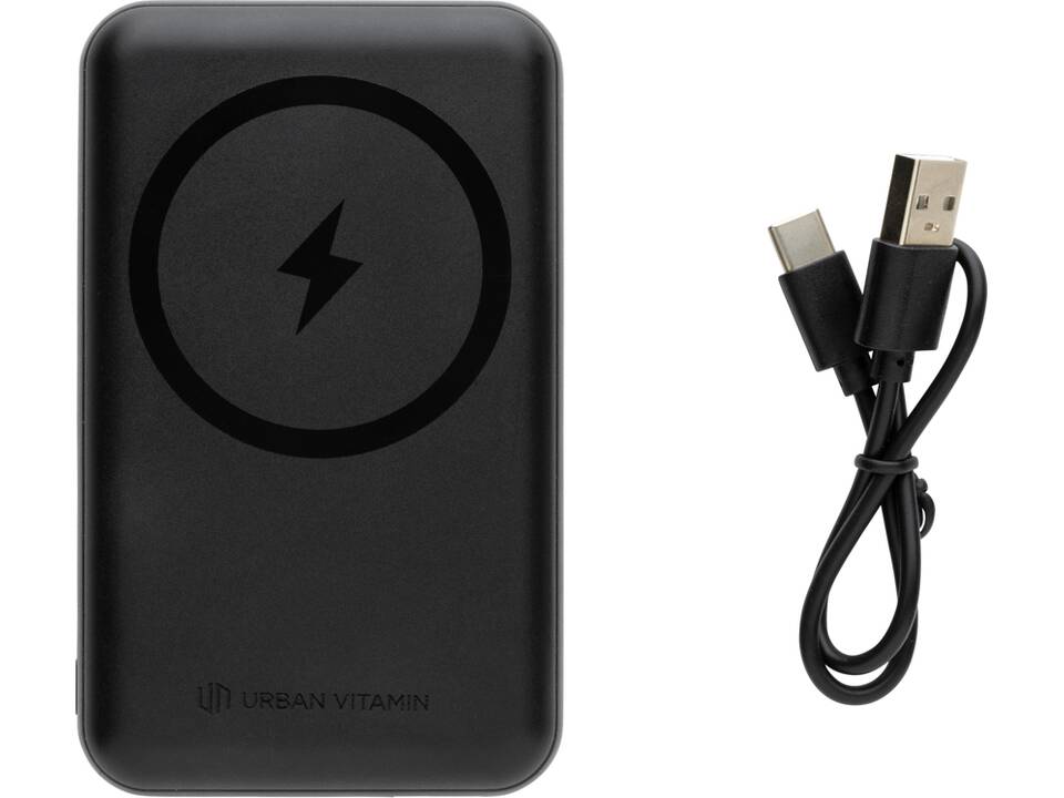 Urban Vitamin Sonoma RCS rplastic 10.000mah powerbank 6