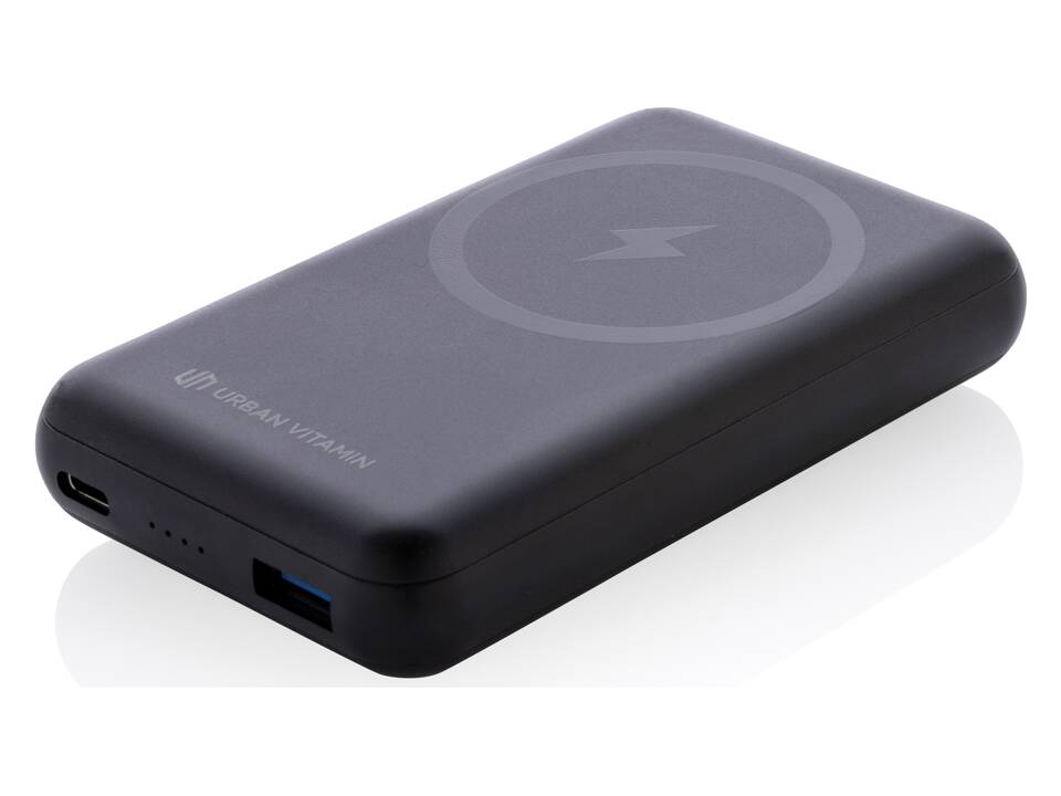 Urban Vitamin Sonoma RCS rplastic 10.000mah powerbank 8