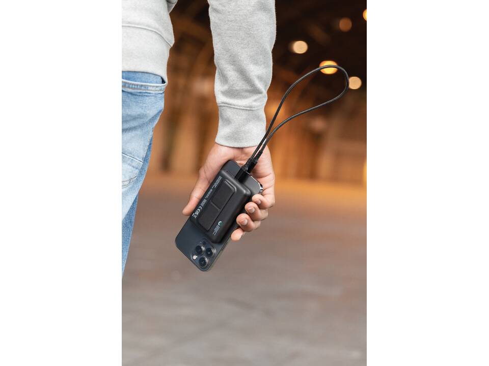 Urban Vitamin Sonoma RCS rplastic 10.000mah powerbank 20