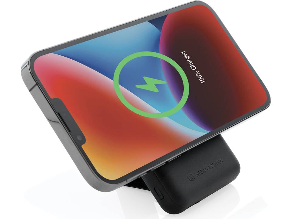 Urban Vitamin Los Altos RCS rplastic 5000mah powerbank 2