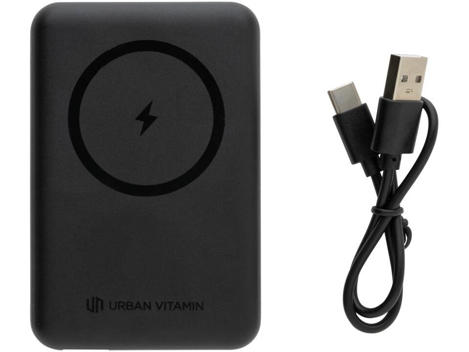 Urban Vitamin Los Altos RCS rplastic 5000mah powerbank 6