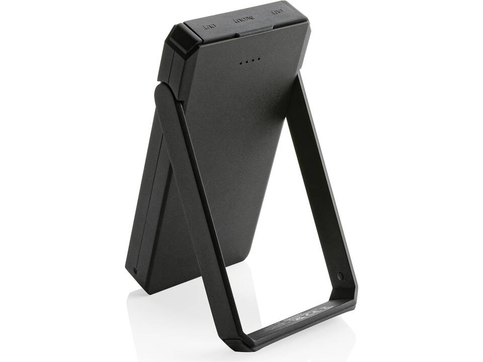 Skywave RCS recycled plastic solar powerbank 10000 mAh 4