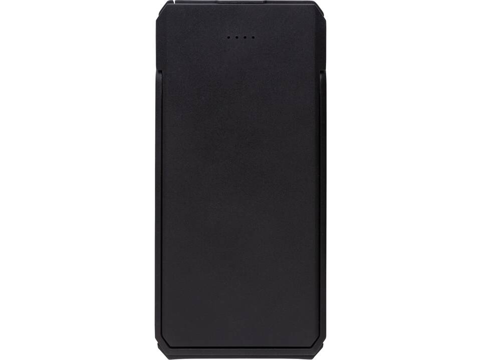 Skywave RCS recycled plastic solar powerbank 10000 mAh 8