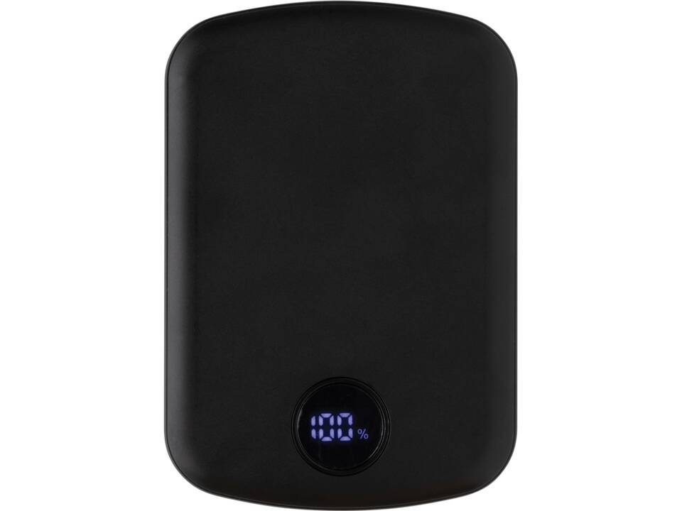 MagBoost RCS recycled plastic 5000 mah magnetic powerbank 2