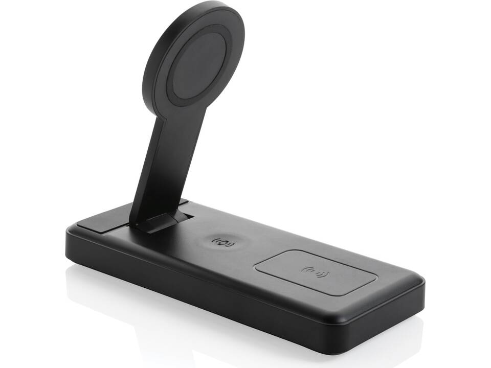 Fenwick RCS recycled plastic 10000mah  3 in 1 fast powerbank 2