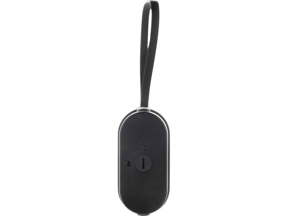 CycleCell 10,000 mah removable battery powerbank 6