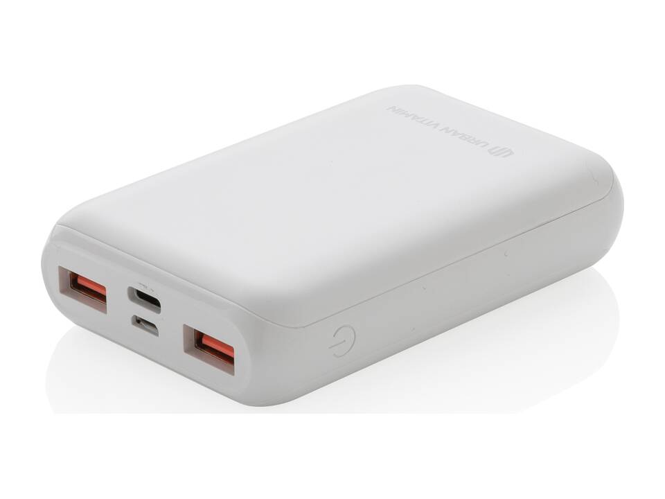 Urban Vitamin Alameda 10.000 mAh 18W PD powerbank 8
