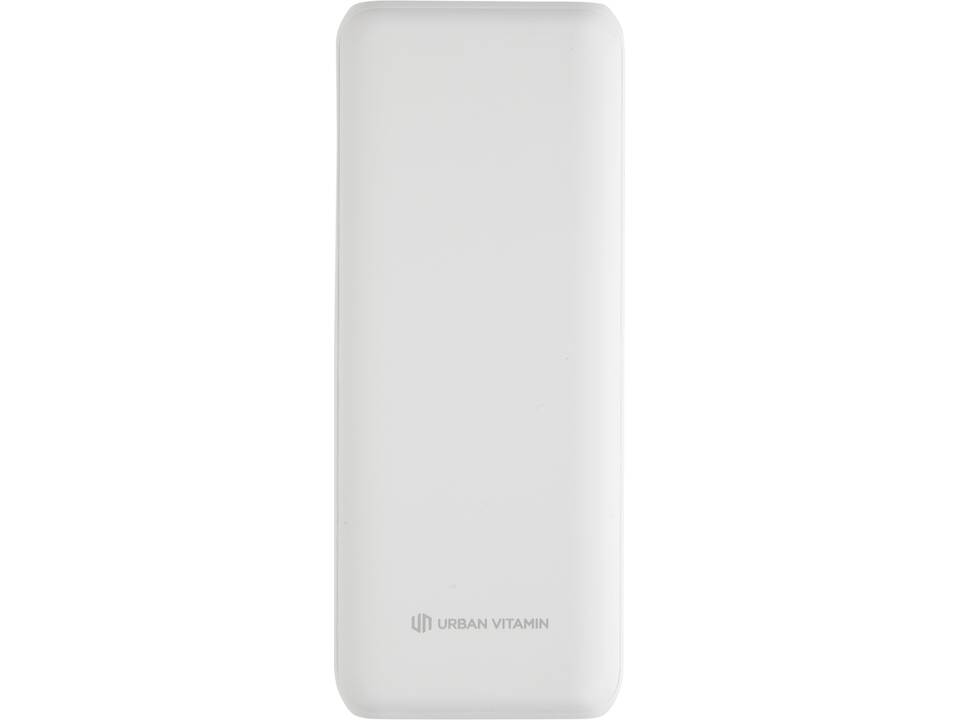 Urban Vitamin Pasadena 20.000 mAh 18W PD powerbank 8