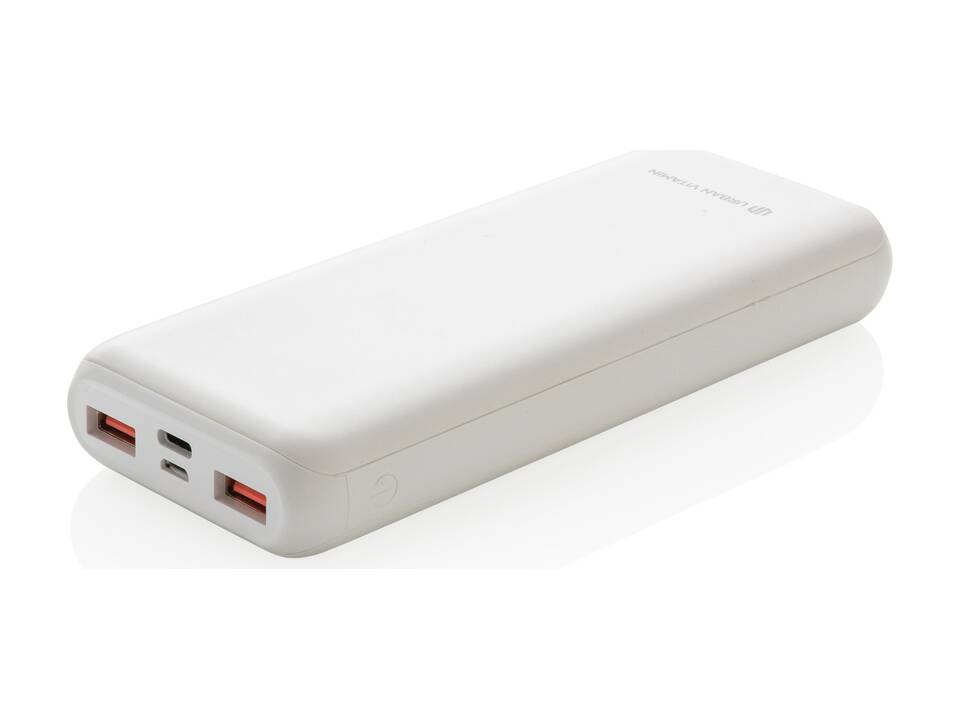 Urban Vitamin Pasadena 20.000 mAh 18W PD powerbank 9