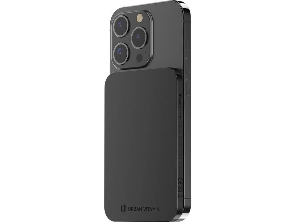 Urban Vitamin Burbank RCS plastic/alu  3000 mah powerbank 3