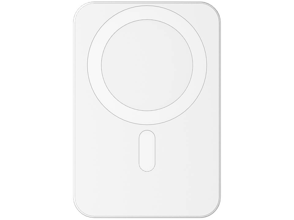 Urban Vitamin Burbank RCS plastic/alu  3000 mah powerbank 19