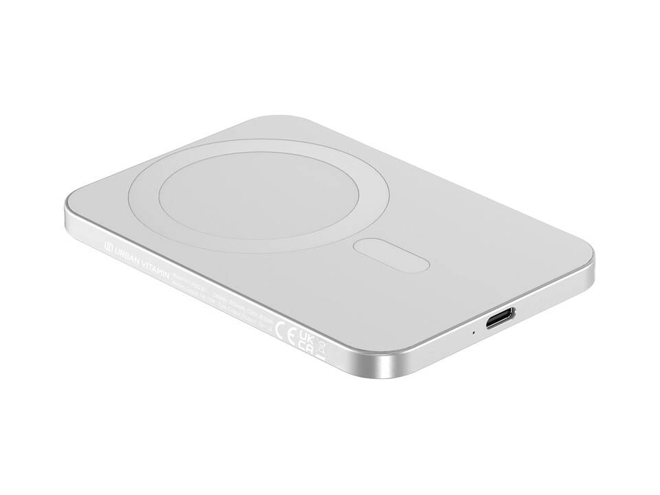 Urban Vitamin Burbank RCS plastic/alu  3000 mah powerbank 17