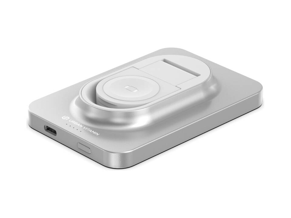 Urban Vitamin Malibu RCS plastic/alu 5000 mah powerbank 12