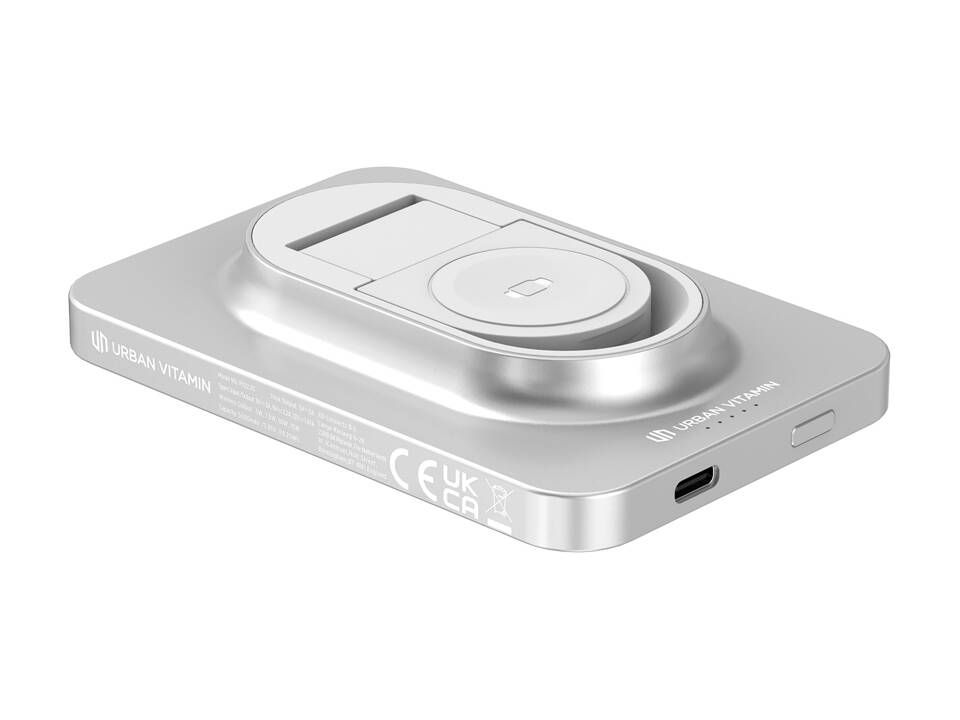 Urban Vitamin Malibu RCS plastic/alu 5000 mah powerbank 15