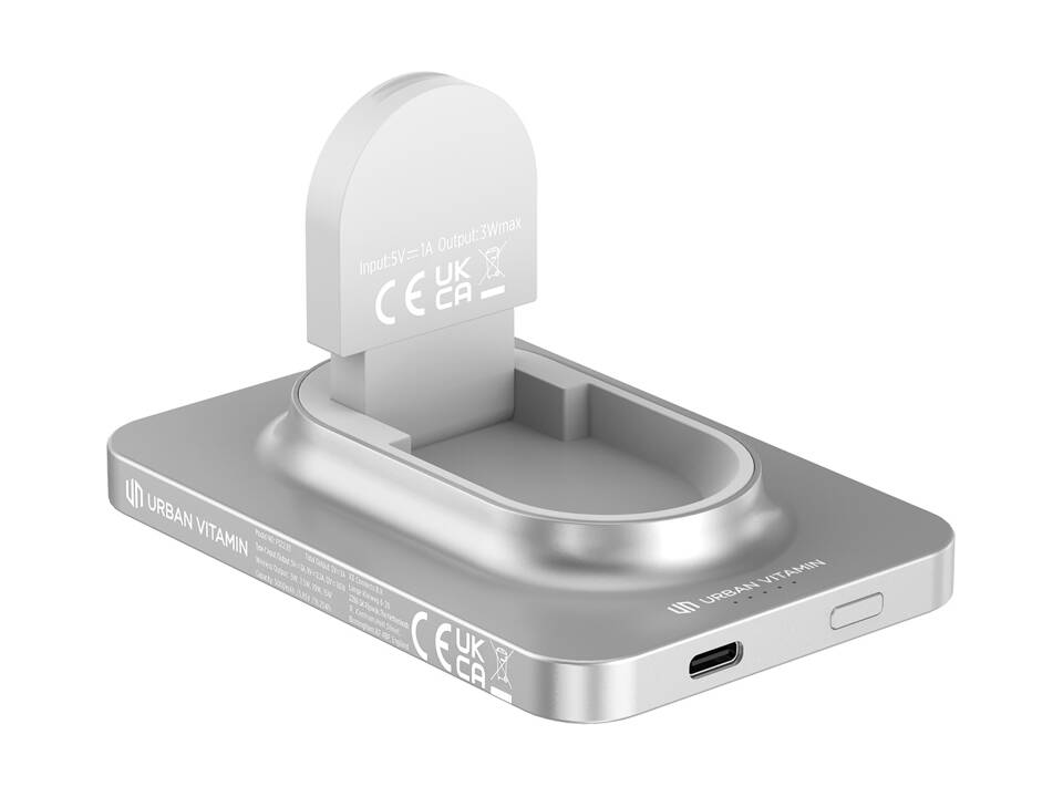 Urban Vitamin Malibu RCS plastic/alu 5000 mah powerbank 17