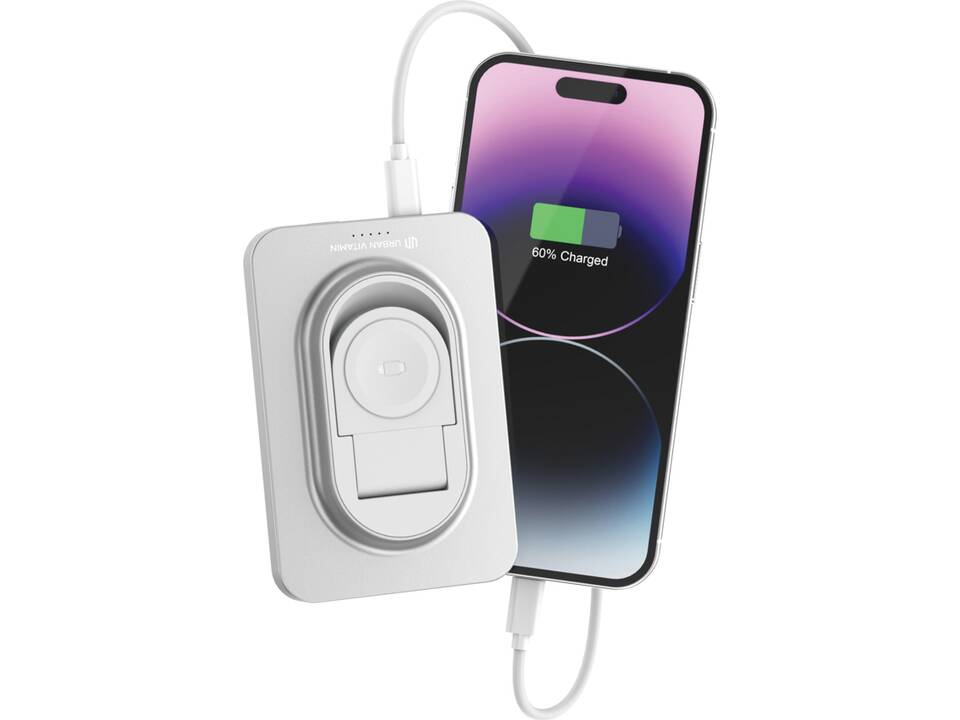 Urban Vitamin Malibu RCS plastic/alu 5000 mah powerbank 9