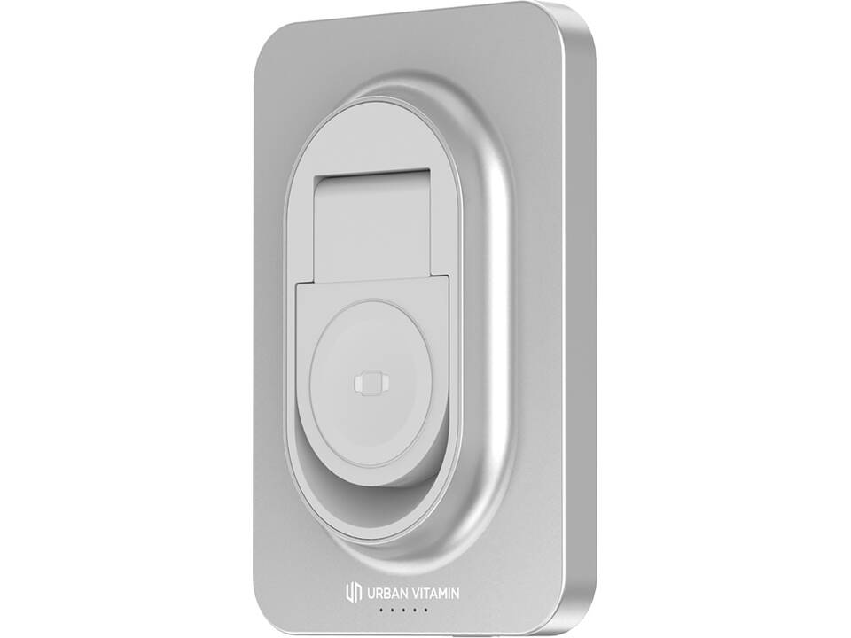 Urban Vitamin Malibu RCS plastic/alu 5000 mah powerbank 10