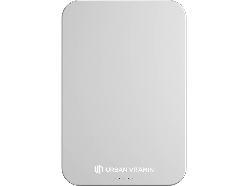 Urban Vitamin Compton  RCS plastic/alu 10.000 mah powerbank 24