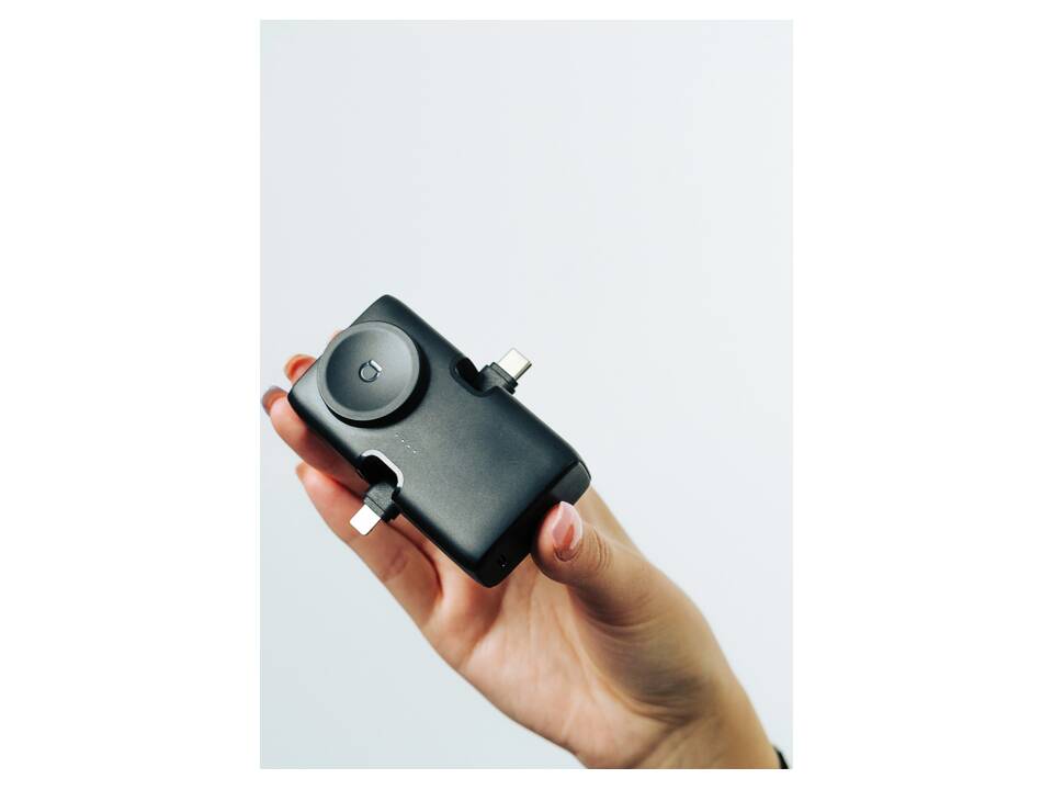 Urban Vitamin San Diego RCS rplastic 20W PD powerbank 20