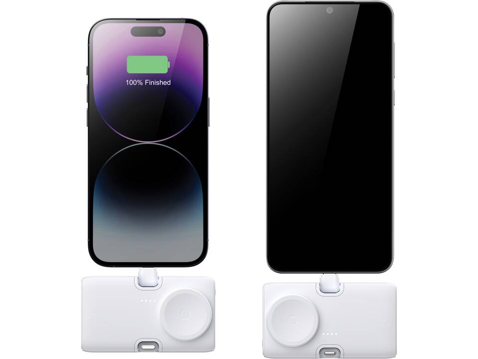 Urban Vitamin San Diego RCS rplastic 20W PD powerbank 31