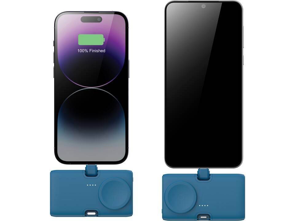 Urban Vitamin San Diego RCS rplastic 20W PD powerbank 46