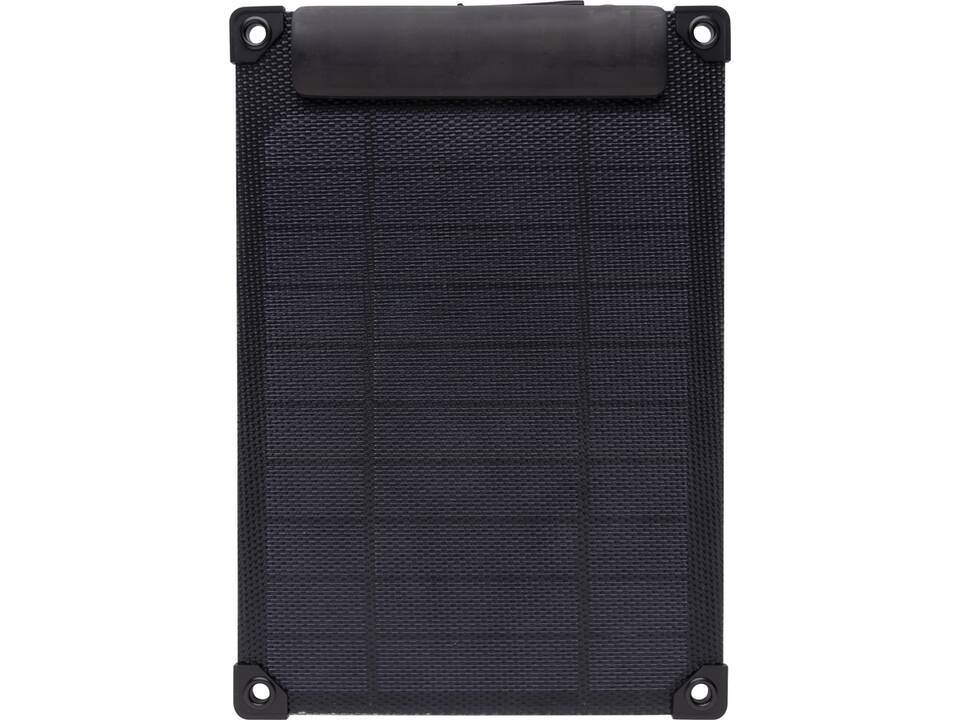 Solarpulse rplastic portable solar panel 5W 3