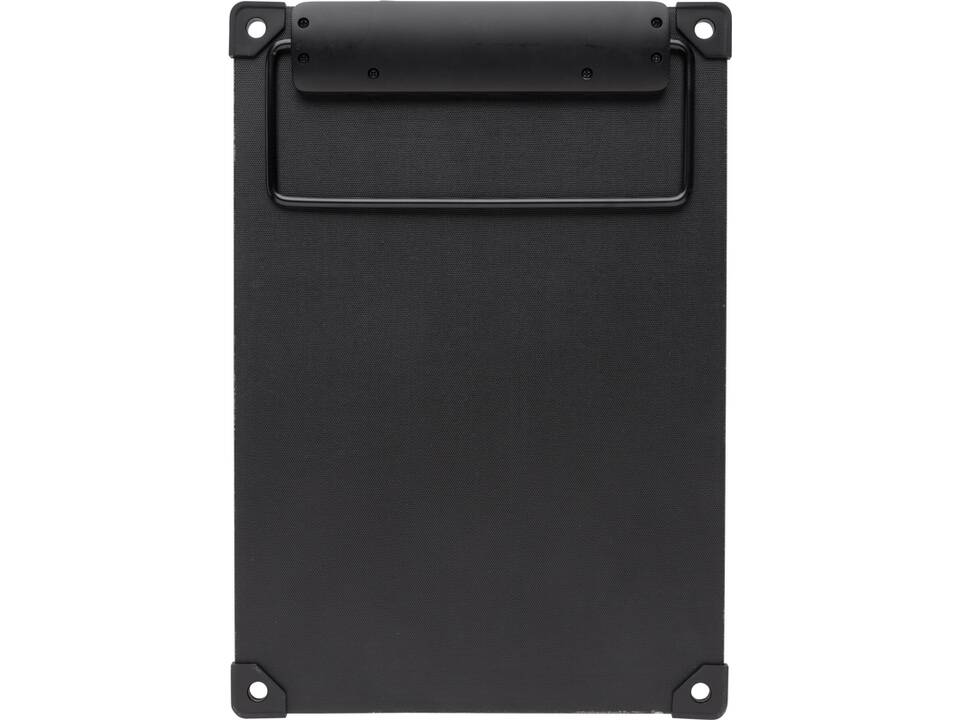 Solarpulse rplastic portable solar panel 5W 4