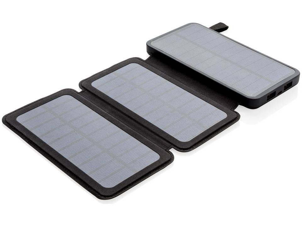 8.000 mAh solar powerbank 1