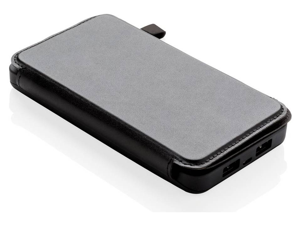 8.000 mAh solar powerbank 2