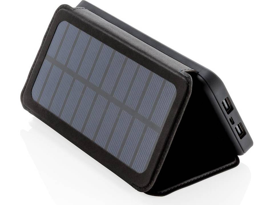 8.000 mAh solar powerbank 6
