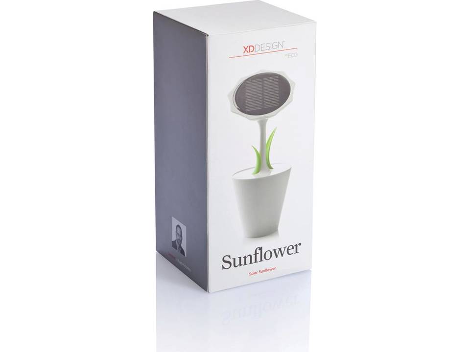 Solar Sunflower 2.500 mAh 1