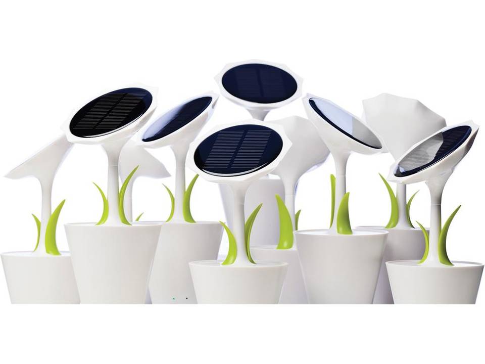 Solar Sunflower 2.500 mAh 2