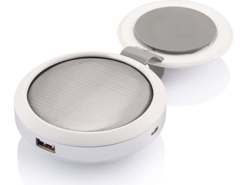 Notos solar charget 3