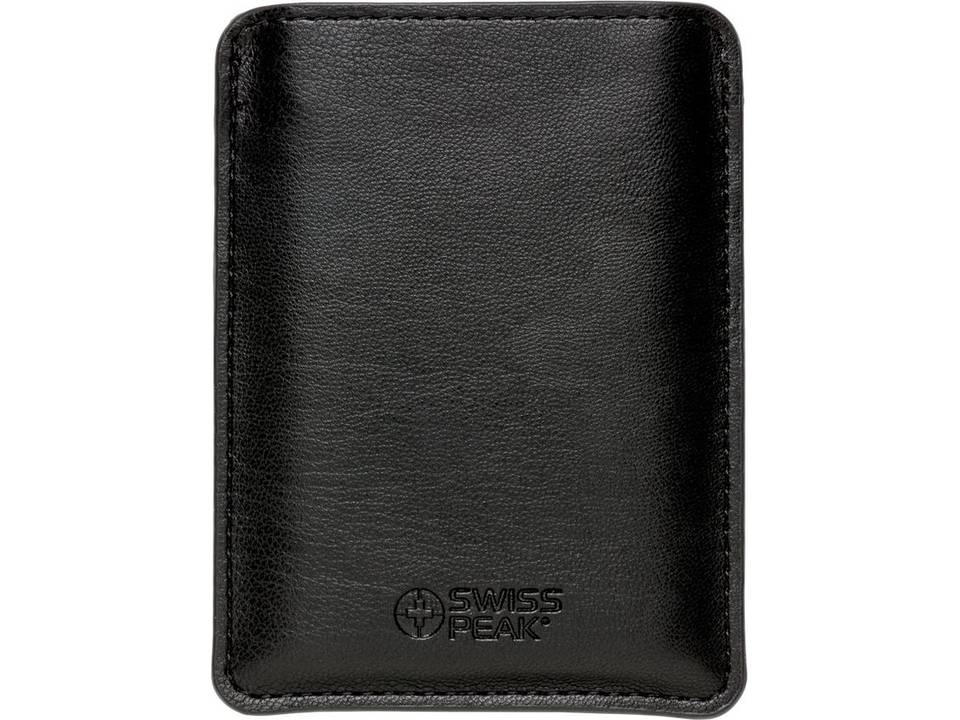 Powerbank wallet 5