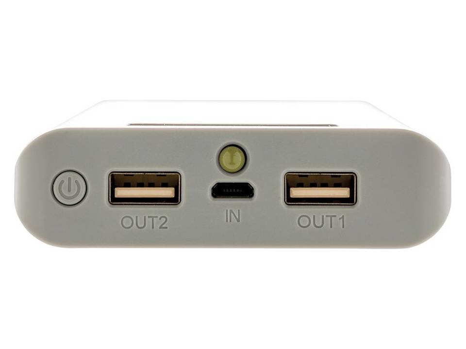 10.000 mAh powerbank with display 6