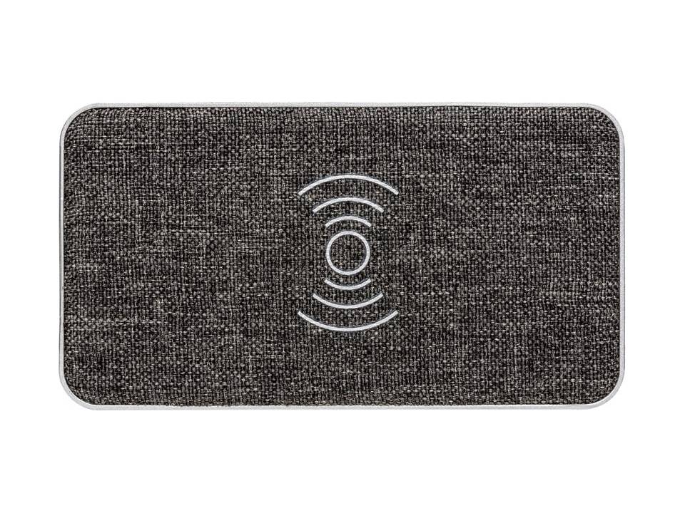 Vogue 5W wireless powerbank 4