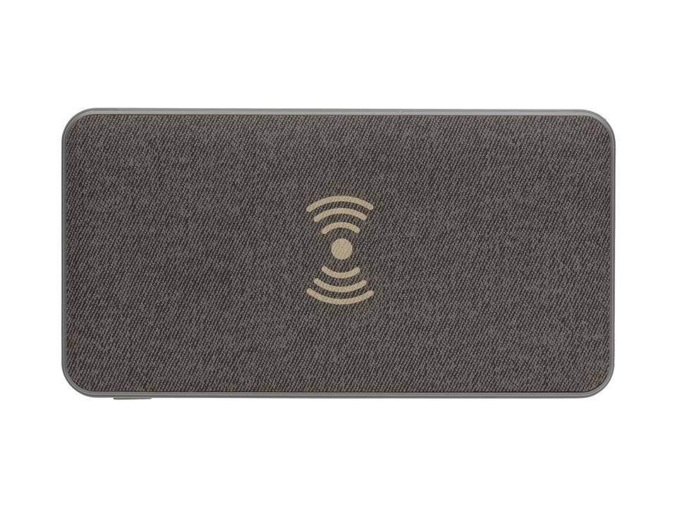 Tela 8.000 mAh 5W Wireless Powerbank 2