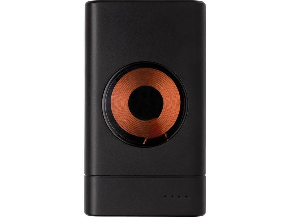 Encore 8.000 mAh wireless charging powerbank 3