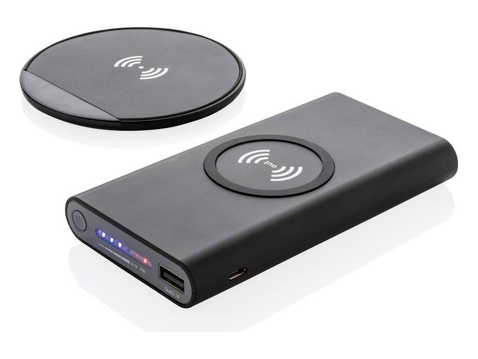 Wireless charging set 1