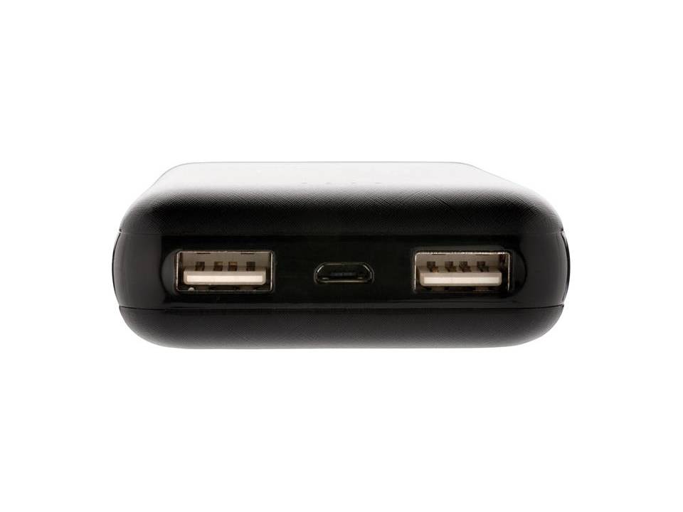 5.000 mAh Wireless 5W Pocket Powerbank 4